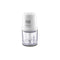 BLACK & DECKER SC310-B5 828 Vertical Chopper, White  مفرمة