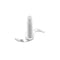 BLACK & DECKER SC310-B5 828 Vertical Chopper, White  مفرمة