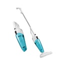 MIDEA SC861 2-in-1 Vacuum Cleaner (Vertical or Handheld) 600W, White