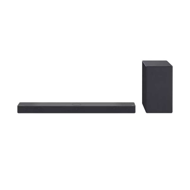 LG SC9S 2023 Sound Bar for OLED C Series شريط الصوت لسلسلة OLED C