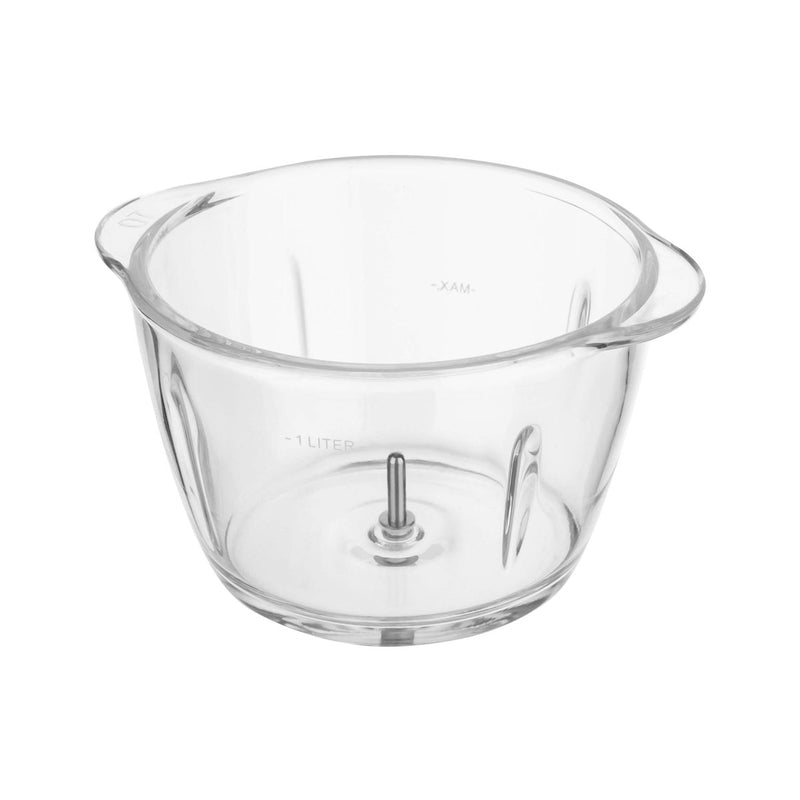 SENCOR  SCB 5100WH-EUE3 Food Chopper 1L 800W, White  مفرمة الطعام سنكور