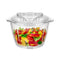 SENCOR  SCB 5100WH-EUE3 Food Chopper 1L 800W, White  مفرمة الطعام سنكور