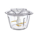 SENCOR  SCB 5100WH-EUE3 Food Chopper 1L 800W, White  مفرمة الطعام سنكور