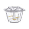 SENCOR  SCB 5100WH-EUE3 Food Chopper 1L 800W, White  مفرمة الطعام سنكور