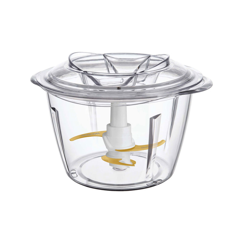 SENCOR  SCB 5100WH-EUE3 Food Chopper 1L 800W, White  مفرمة الطعام سنكور
