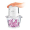SENCOR  SCB 5100WH-EUE3 Food Chopper 1L 800W, White  مفرمة الطعام سنكور