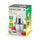 SENCOR SCB 6150SS-EUE3 Food Chopper, Silver مفرمة الطعام سنكور