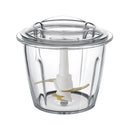 SENCOR SCB 6150SS-EUE3 Food Chopper, Silver مفرمة الطعام سنكور