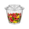 SENCOR SCB 6150SS-EUE3 Food Chopper, Silver مفرمة الطعام سنكور