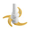SENCOR SCB 6150SS-EUE3 Food Chopper, Silver مفرمة الطعام سنكور
