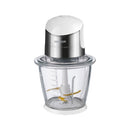 SENCOR SCB 6150SS-EUE3 Food Chopper, Silver مفرمة الطعام سنكور