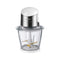 SENCOR SCB 6150SS-EUE3 Food Chopper, Silver مفرمة الطعام سنكور