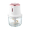 SENCOR SCB 9000WH Battery Operated Food Chopper 0.5L, Pink مفرمة طعام سنكور