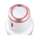 SENCOR SCB 9000WH Battery Operated Food Chopper 0.5L, Pink مفرمة طعام سنكور