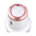 SENCOR SCB 9000WH Battery Operated Food Chopper 0.5L, Pink مفرمة طعام سنكور