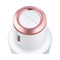 SENCOR SCB 9000WH Battery Operated Food Chopper 0.5L, Pink مفرمة طعام سنكور