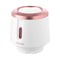 SENCOR SCB 9000WH Battery Operated Food Chopper 0.5L, Pink مفرمة طعام سنكور