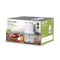 SENCOR SCB 9000WH Battery Operated Food Chopper 0.5L, Pink مفرمة طعام سنكور