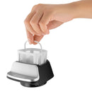 SENCOR SCE 2100BK Coffee Maker Ideal for Brewing 2 Cups of Coffee at Once, Black ماكينة صنع القهوة مثالية لتحضير كوبين من القهوة في وقت واحد سنكور