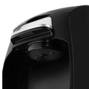 SENCOR SCE 2100BK Coffee Maker Ideal for Brewing 2 Cups of Coffee at Once, Black ماكينة صنع القهوة مثالية لتحضير كوبين من القهوة في وقت واحد سنكور