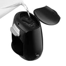 SENCOR SCE 2100BK Coffee Maker Ideal for Brewing 2 Cups of Coffee at Once, Black ماكينة صنع القهوة مثالية لتحضير كوبين من القهوة في وقت واحد سنكور