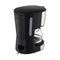 SENCOR SCE 3700BK Coffee Maker LCD Display with Functions, Black ماكنة صنع القهوة سنكور