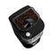 SENCOR SCE 7000BK Coffee Grinder with Glass Jug Coffee maker 1.5L, Black مطحنة قهوة و ماكنة صنع القهوة سنكور