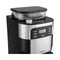 SENCOR SCE 7000BK Coffee Grinder with Glass Jug Coffee maker 1.5L, Black مطحنة قهوة و ماكنة صنع القهوة سنكور