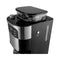 SENCOR SCE 7000BK Coffee Grinder with Glass Jug Coffee maker 1.5L, Black مطحنة قهوة و ماكنة صنع القهوة سنكور
