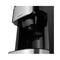 SENCOR SCE 7000BK Coffee Grinder with Glass Jug Coffee maker 1.5L, Black مطحنة قهوة و ماكنة صنع القهوة سنكور