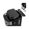SENCOR SCE 7000BK Coffee Grinder with Glass Jug Coffee maker 1.5L, Black مطحنة قهوة و ماكنة صنع القهوة سنكور