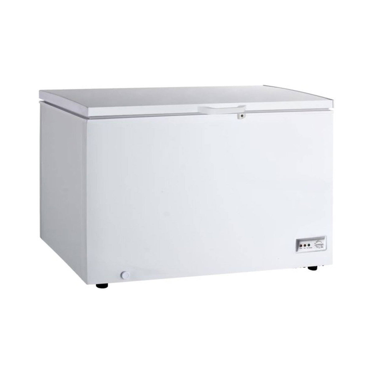 SHARP SCF-K580XL-WH3 Freezer 580 L, White
