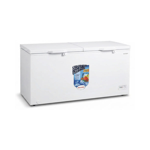 ◇◆◇SHARP 加湿器 ホワイト◇◆◇ SCF-K660X-