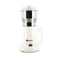 SAYONA SCG-144 Coffee Grinder, White طاحونة سايونا