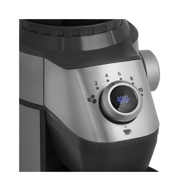 SENCOR SCG 6050SS Coffee Grinder 350g 150W, Silver مطحنة القهوة سنكور