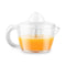 SENCOR  SCJ 1051GR-MEG3 Citrus Juicer 40W, Green معصارة يدوية سنكور
