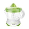 SENCOR  SCJ 1051GR-MEG3 Citrus Juicer 40W, Green معصارة يدوية سنكور