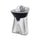 SENCOR  SCJ 6050SS Citrus Juicer, 60W, SIlver عصارة سنكور