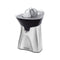 SENCOR  SCJ 6050SS Citrus Juicer, 60W, SIlver عصارة سنكور