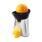 SENCOR  SCJ 6050SS Citrus Juicer, 60W, SIlver عصارة سنكور