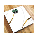 NEWAL SCL-7054 Bathroom Scale, White ميزان نوال