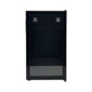 ALMATEEN SCMA115BK-CH  Display Refrigerator 94 liter عارضة عمودية 94 لتر المتين