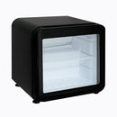 ALMATEEN SCMA132XI-CH Display Refrigerator, 45L ثلاجة 3 قدم المتين