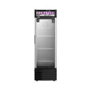 ALMATEEN SCMA173AU-CH Display Refrigerator, 209L عارضة 16 قدم المتين