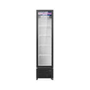 ALMATEEN SCMA293AU-CH Display Refrigerator, 260 L