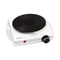 SENCOR SCP 1503WH-EUE4 Electric Single Hotplate, White طباخ كهربائي سنكور