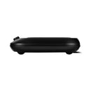 SENCOR SCP 1763BK Electric Single Cooker Ceramic 1200W, Black طباخ كهربائي سنكور
