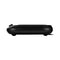SENCOR SCP 1763BK Electric Single Cooker Ceramic 1200W, Black طباخ كهربائي سنكور