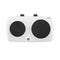 SENCOR	SCP 2253WH-EUE4 Electric Double Hotplate 2500W, White طباخ كهربائي مزدوج سنكور