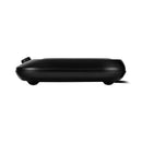 SENCOR SCP 2263BK Electric Double Hotplate 2400W, Black طباخ كهربائي مزدوج